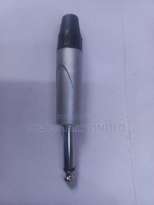 Mono Silver Jack - main view