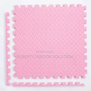 Playroom Interlocking Mats - main view