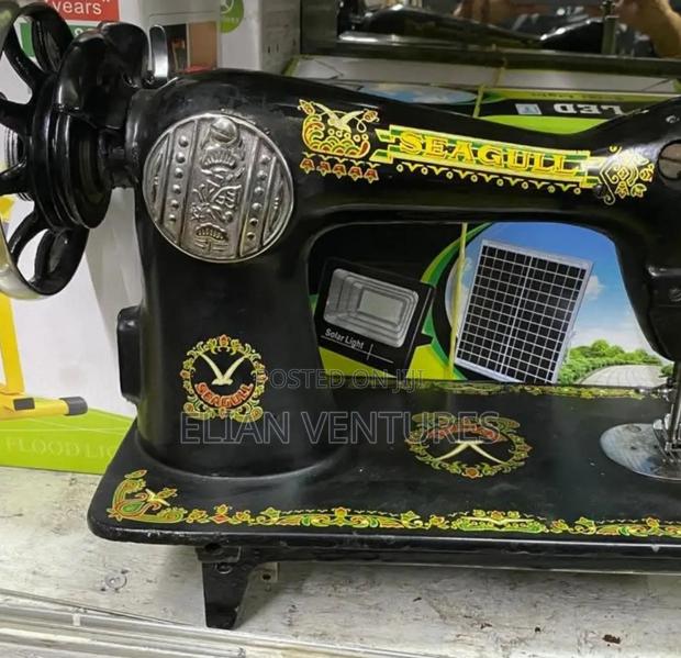 Top Quality Seagull Sewing Machine (Head Only)