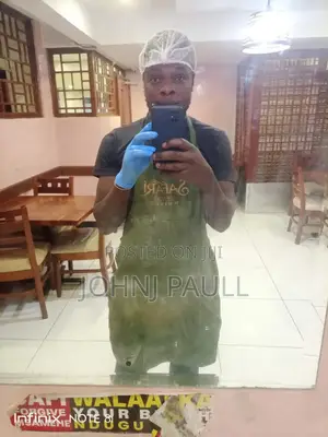 Chef for Snacks