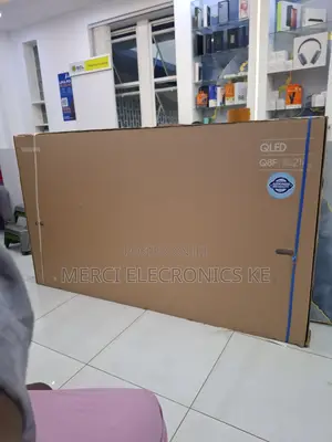 Samsung 85 Inch Qled Smart Tv 85q8f (Qa85q8fauxke