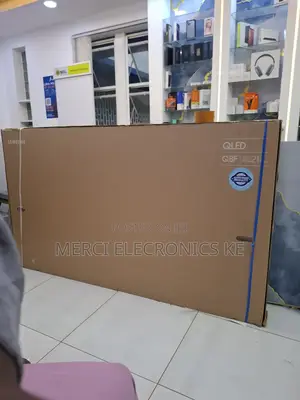 Samsung 85 Inch Qled Smart Tv 85q8f (Qa85q8fauxke