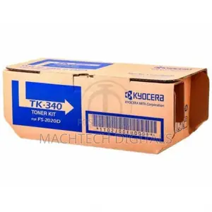 Tk 340 Ecosys Toner