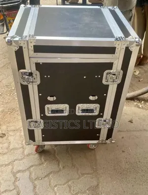 Rack Case 12u Rack Case Flight Case