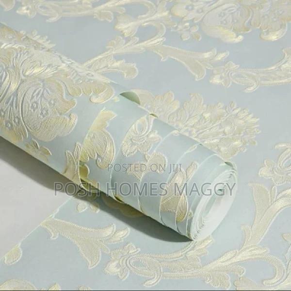 Interior Wrap Quality Wallpapers - main view