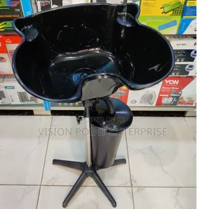 Salon Sink With Tank