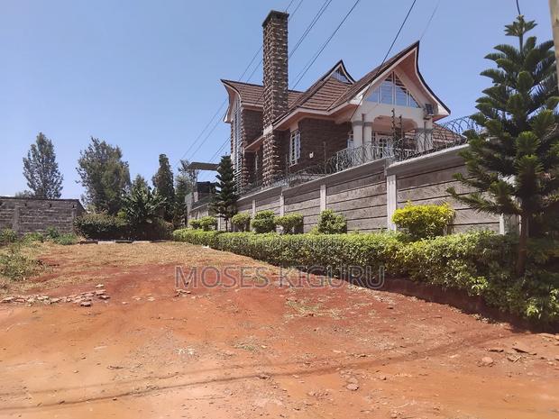 Croton Ridge Estate, Kenyatta Rd Plots. - main view