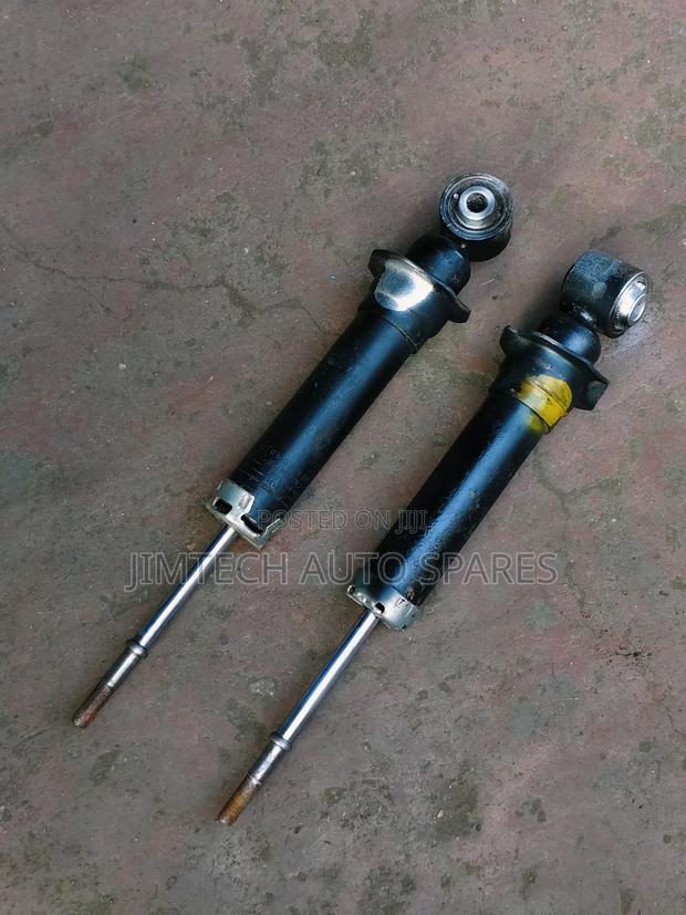 Toyota Corolla Nze 4_wheel Rear Shocks