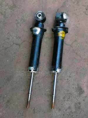 Toyota Corolla Nze 4_wheel Rear Shocks
