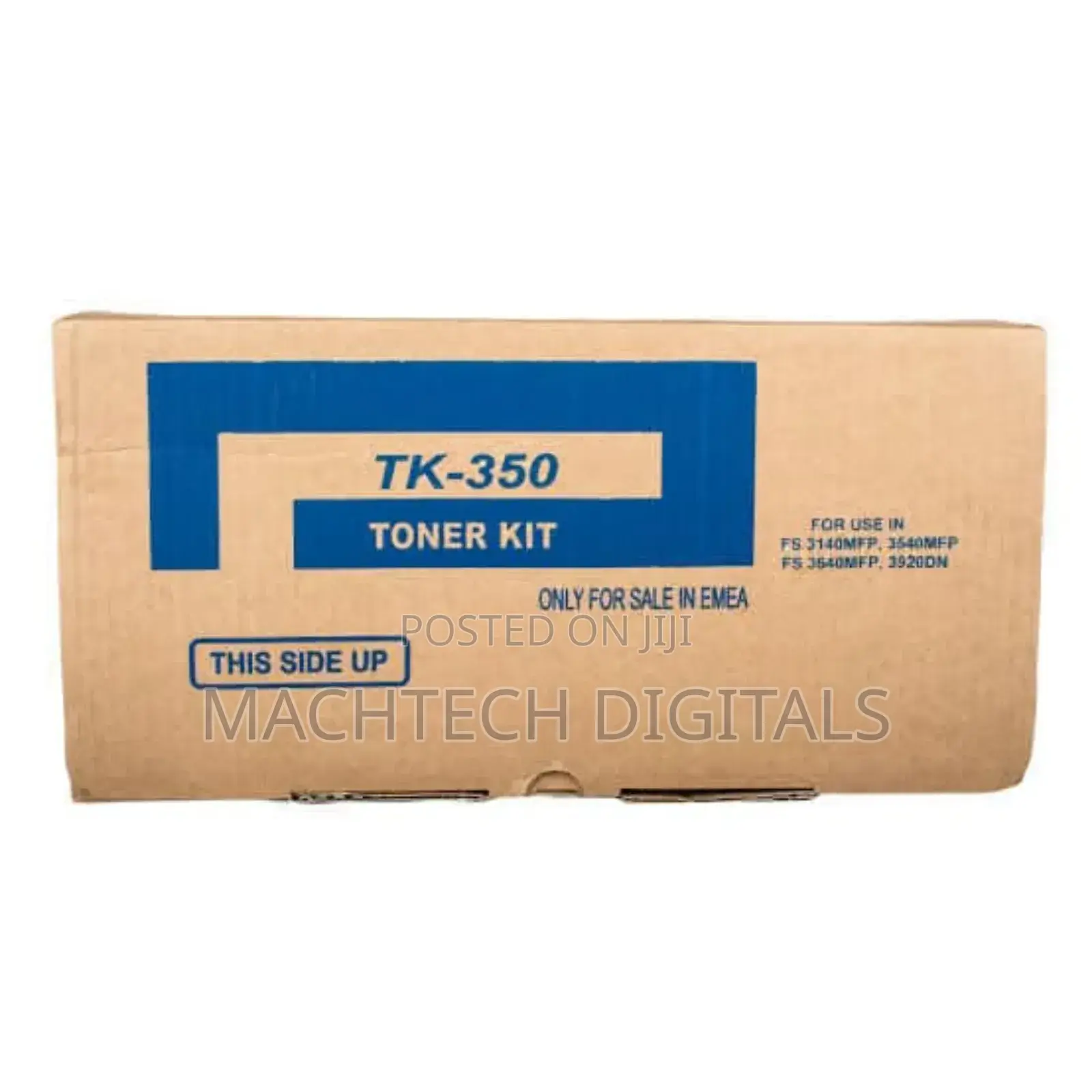 Tk 350 Kyocera