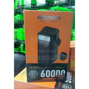 Amaya Powerbox 600 Apb-60 60,000mah 22.5w - main view
