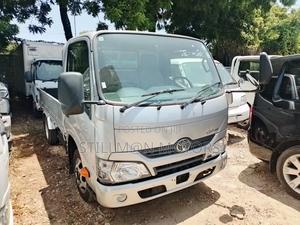 Toyota Dyna Automatic - main view