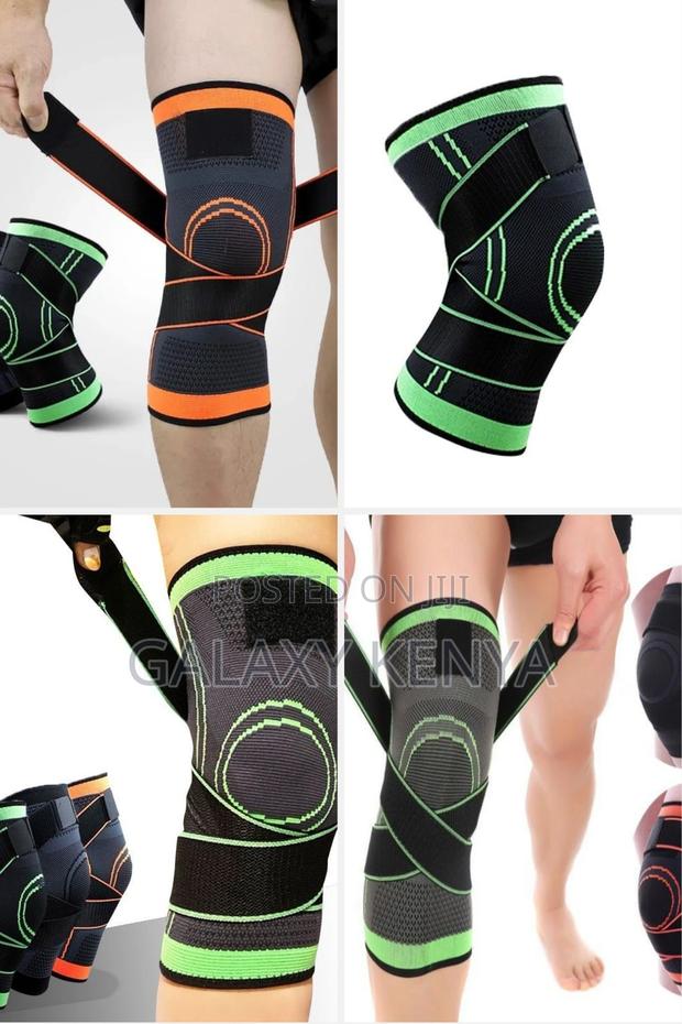 Knee Compression Sleeve