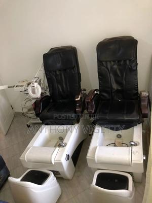 Massage Spa Set - main view