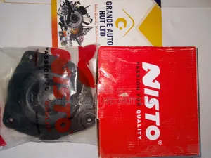 Shock Mount Front, Right Wheel Wingroad/Ad Y12 (Nisto Brand)