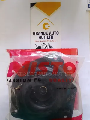 Shock Mount Front, Right Wheel Wingroad/Ad Y12 (Nisto Brand)