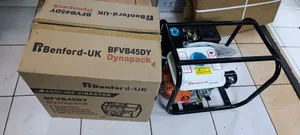 Brentford Concrete Vibrator/Petrol Engine 7.5hp Concrete Vibrator