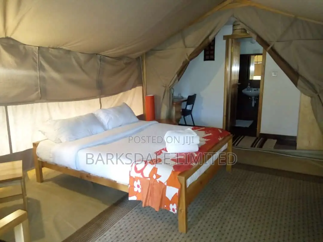 Gilgil Retreat Luxury Resort 2 Acres Tents Bar Restaurant Boardroom,