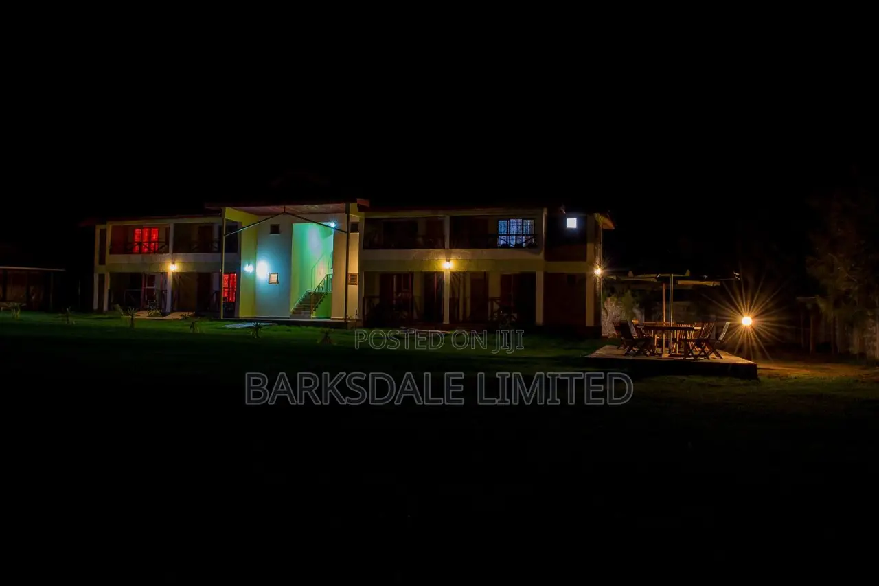 Gilgil Retreat Luxury Resort 2 Acres Tents Bar Restaurant Boardroom,