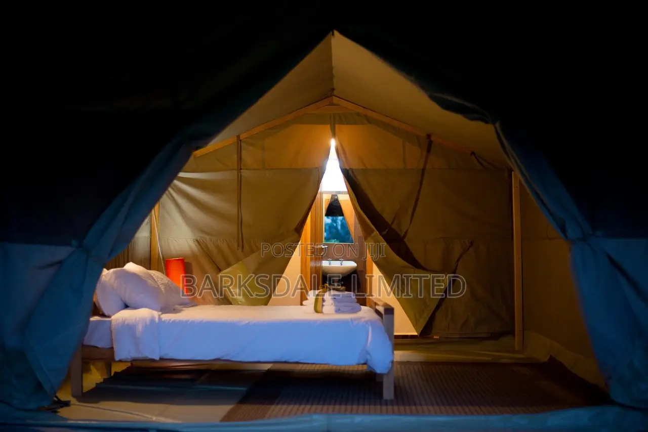Gilgil Retreat Luxury Resort 2 Acres Tents Bar Restaurant Boardroom,