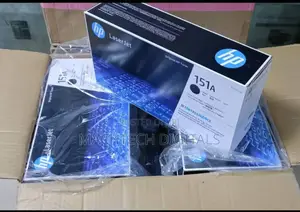 Hp 151a(W1510a) Toner
