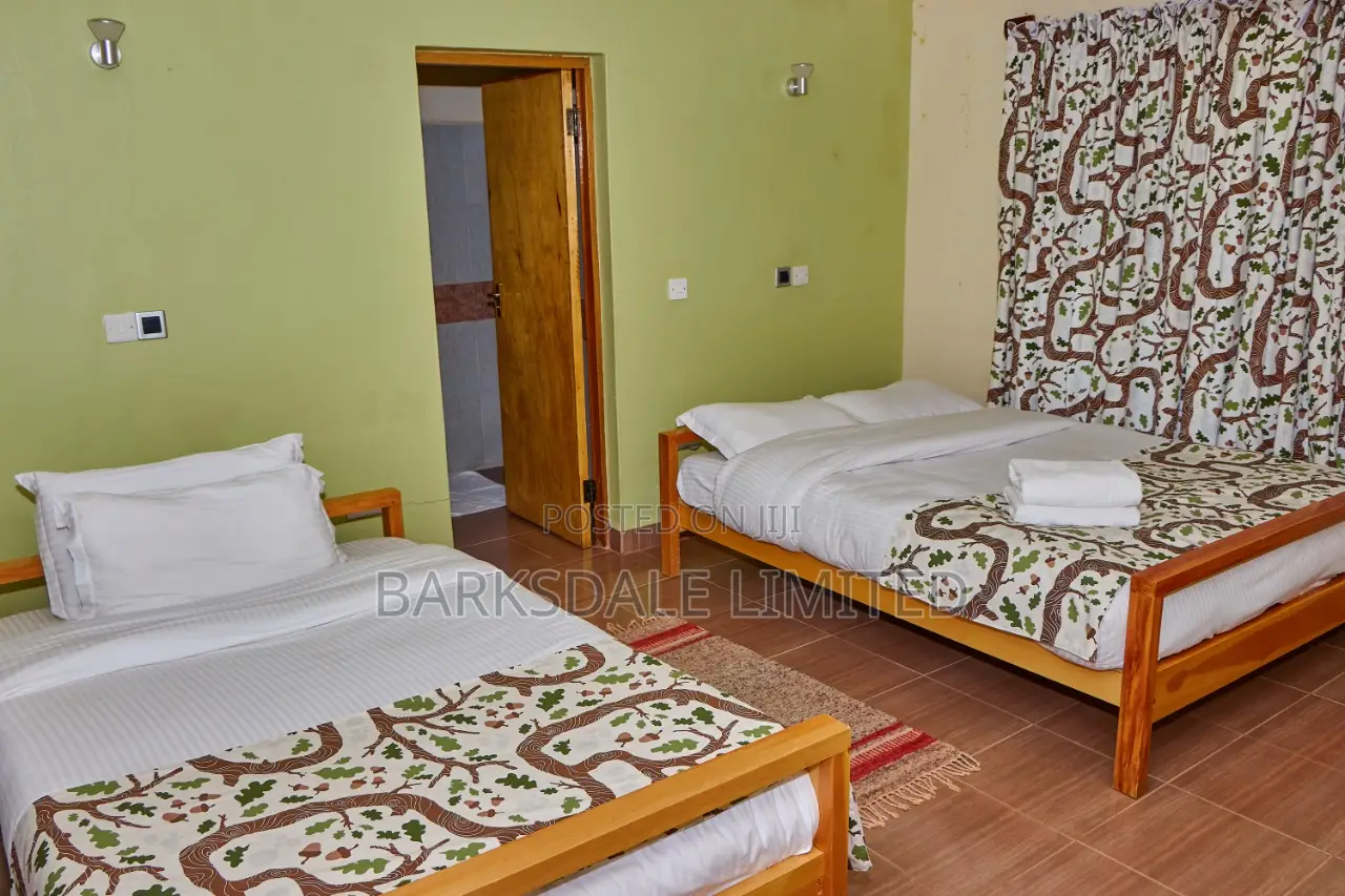 Gilgil Retreat Luxury Resort 2 Acres Tents Bar Restaurant Boardroom,