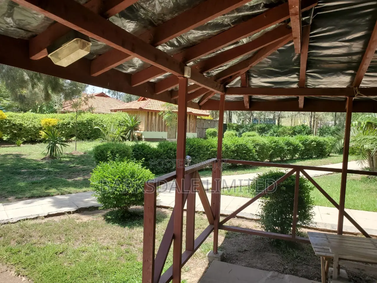 Gilgil Retreat Luxury Resort 2 Acres Tents Bar Restaurant Boardroom,