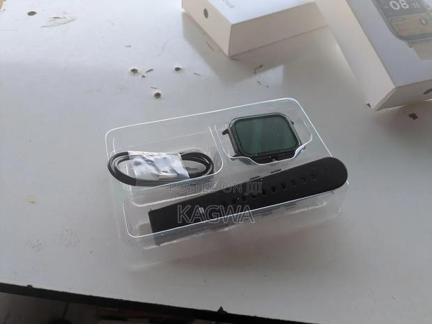 Smart Watch - thumbnail 4