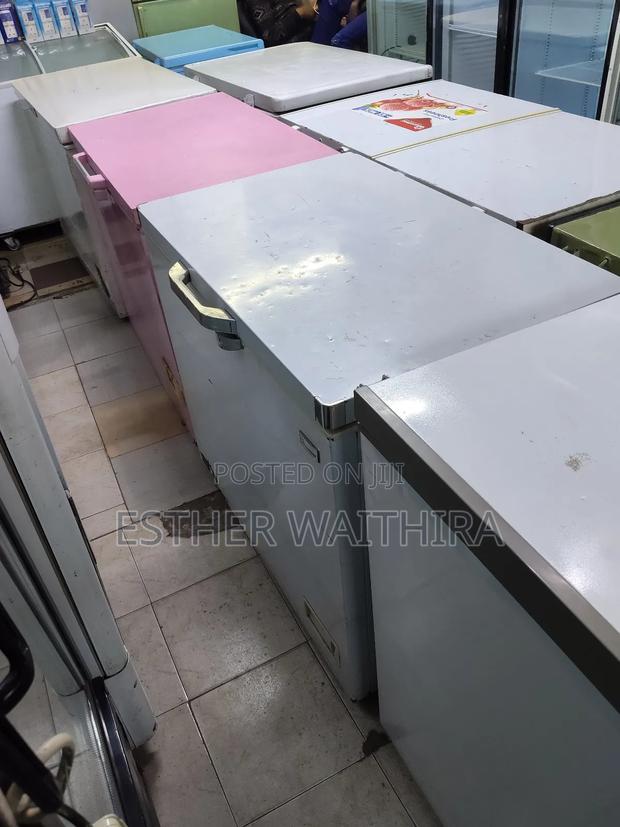 Original 200litres Freezer