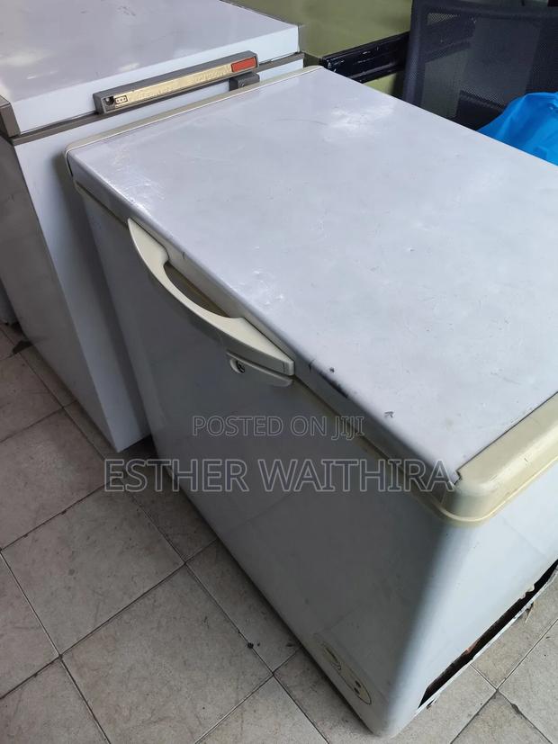 Original 200litres Freezer - thumbnail 3
