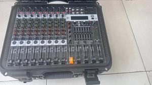 Harpman 8 -Channel Professional - thumbnail 2