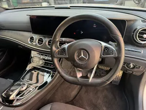Mercedes-Benz C200 2019 Silver