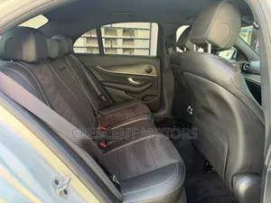 Mercedes-Benz C200 2019 Silver