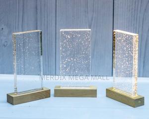 A248 Crystal Award , Awards - thumbnail 2