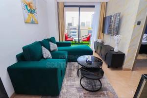 Quality Two Bedroom Air BNB in South B - main view