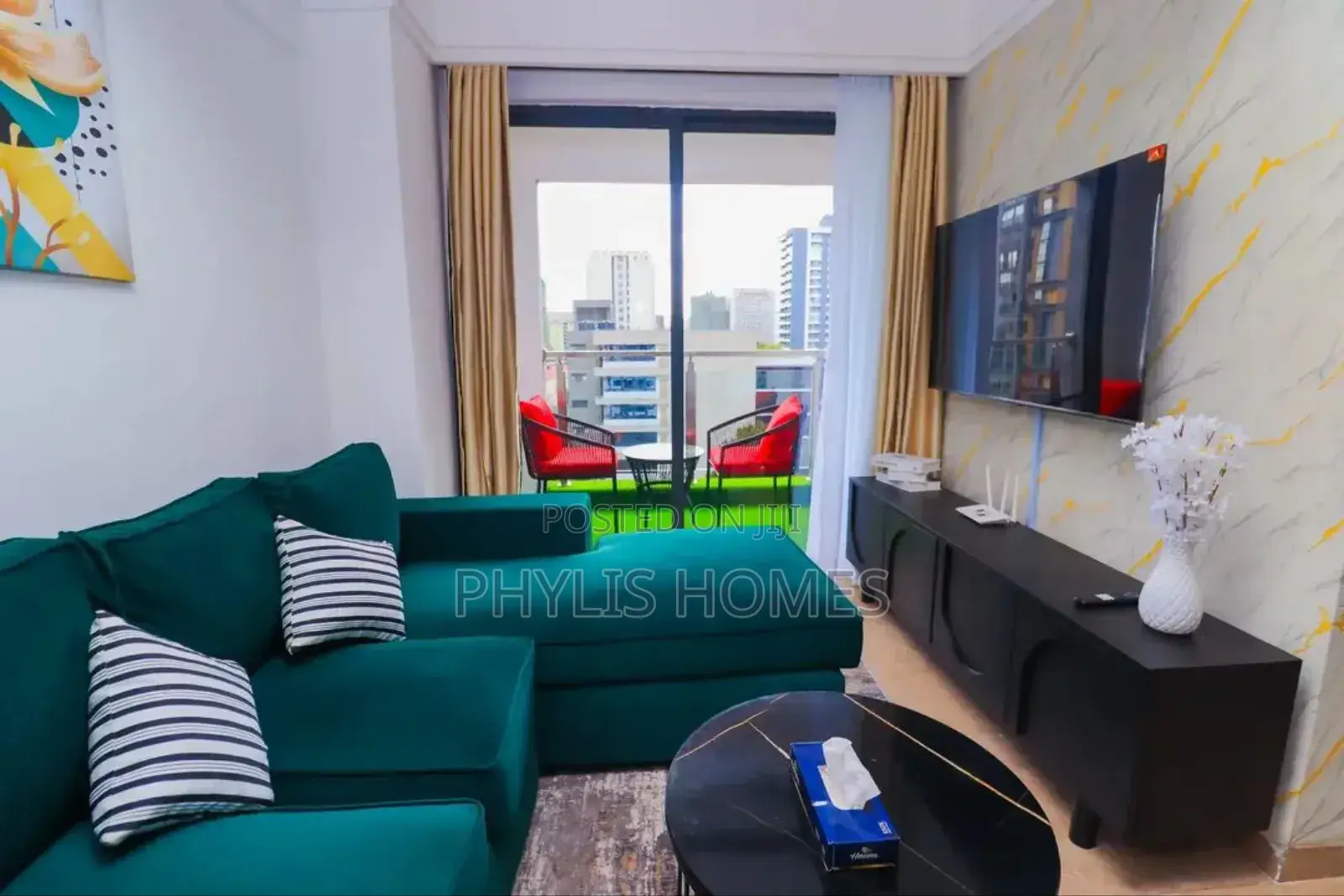 Quality Two Bedroom Airbnb in South B
