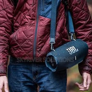 JBL Xtreme 4 Portable Bluetooth Speaker - main view