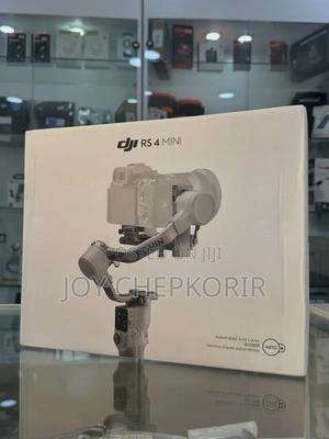 Dji Rs4 Mini - thumbnail 2