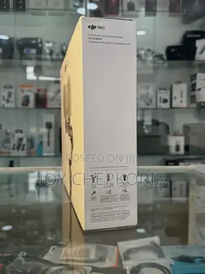 Dji Rs4 Mini