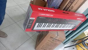 M-Audio Oxygen Pro Keyboard - thumbnail 2