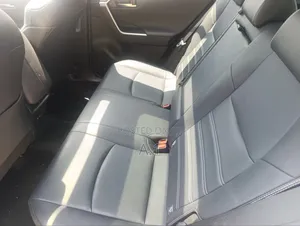 Toyota RAV4 XLE Premium FWD 2019 Pearl