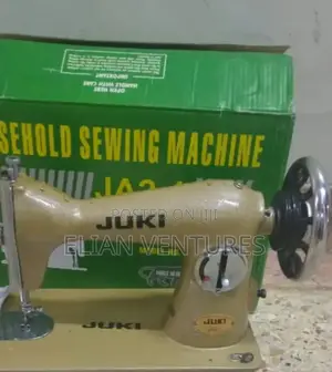Brand New Domestic Juki Small Head Sewing Machine