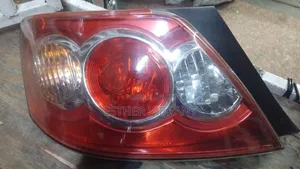 Mark X 2005 Backlights