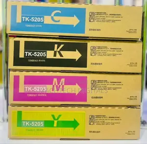 Tk 5205 Toner