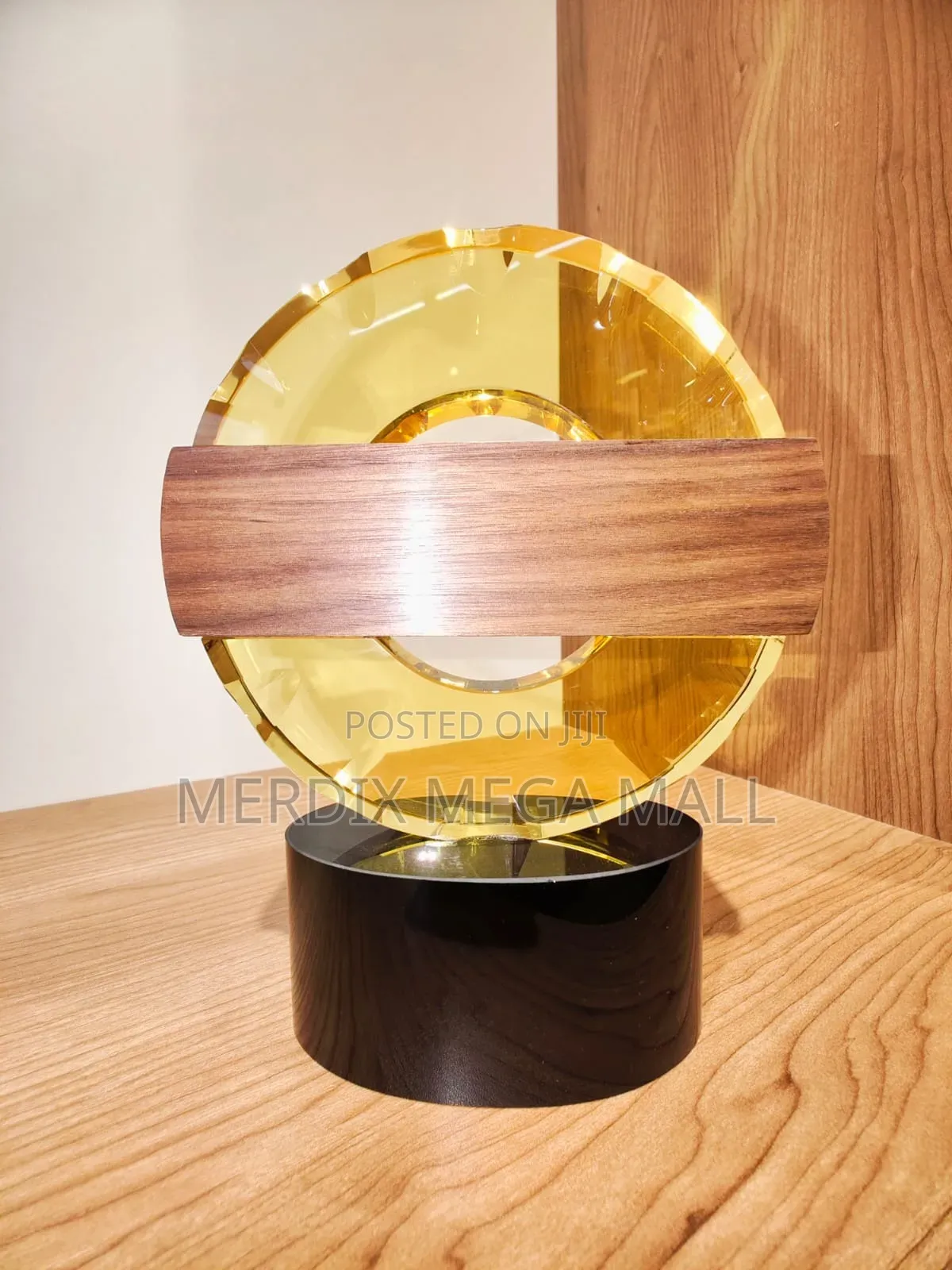 Premium Wood Crystal
Award,Awards