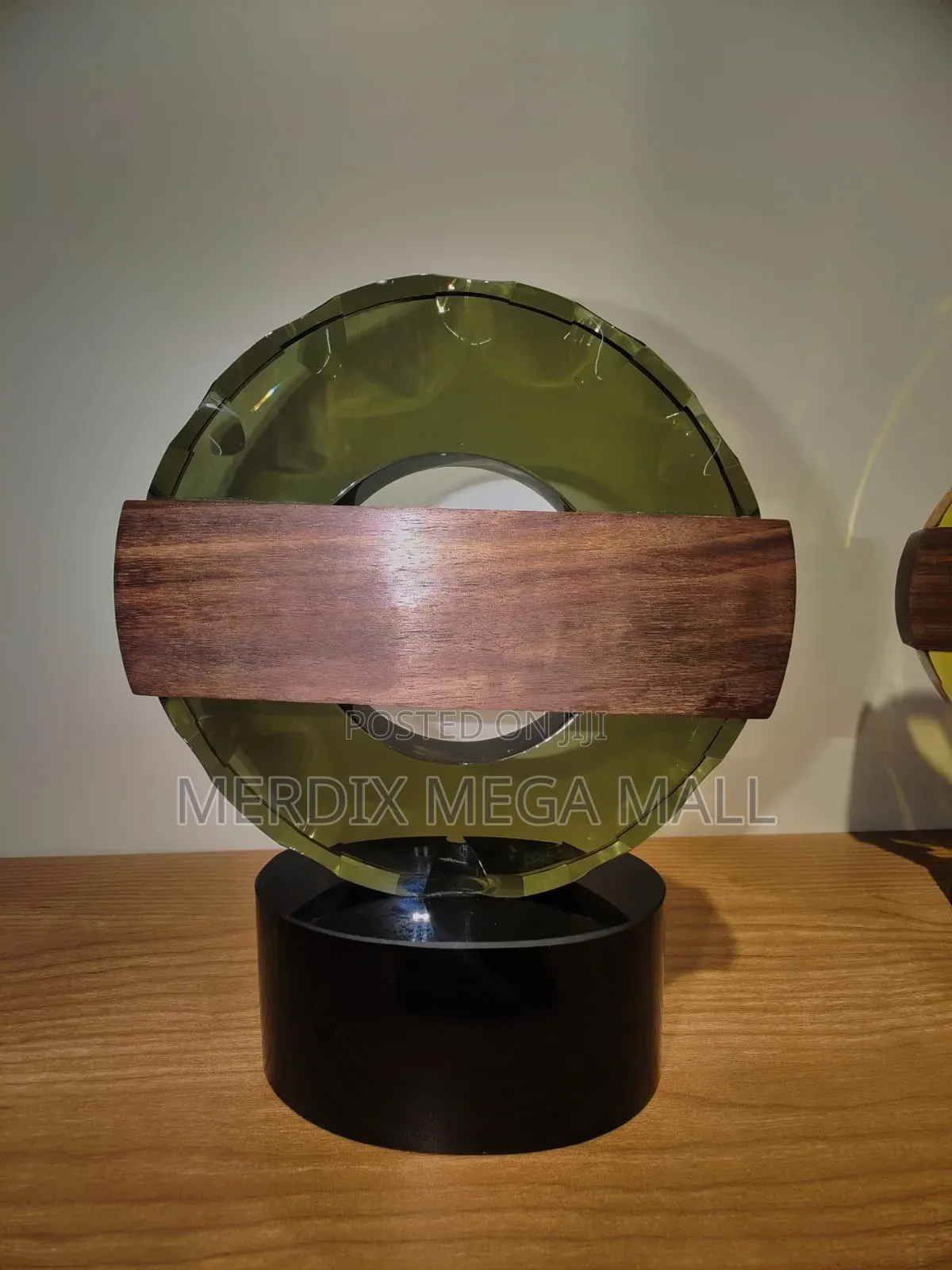 Premium Wood Crystal
Award,Awards