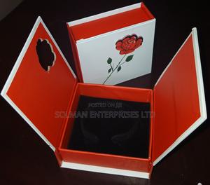 Valentines Gift Boxes - main view