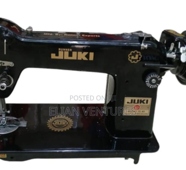Original Juki Sewing Machine Head Ta2