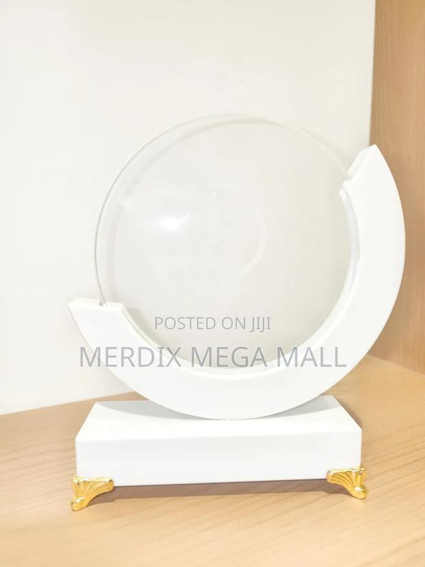 White Throne Award
,Awards - main view