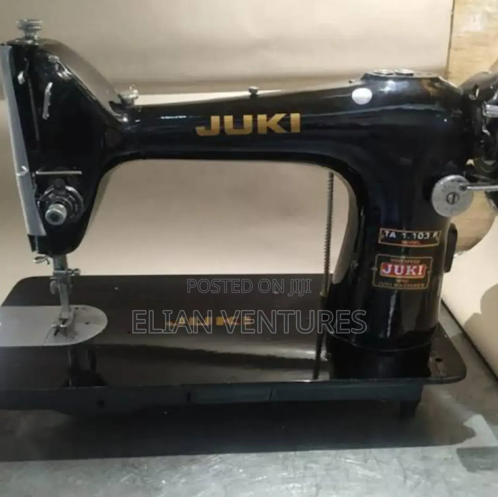 Top Quality Juki Sewing Machine Head Ta1